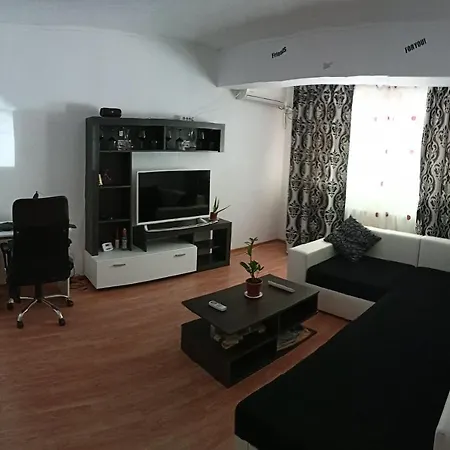 Apartament Maya *