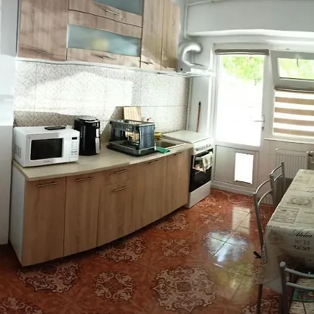 Appartamento Apartament Maya Năvodari