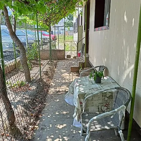 Apartament Maya Appartamento *
