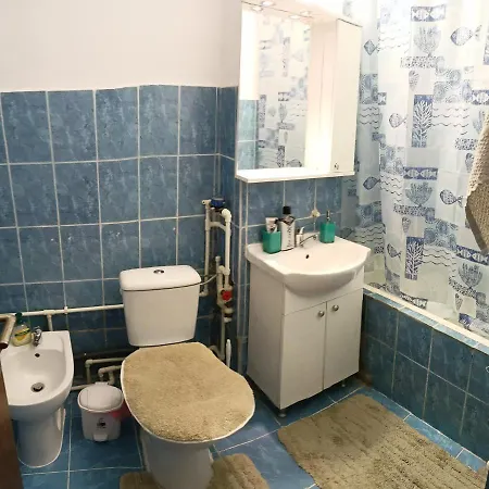 Appartamento Apartament Maya *